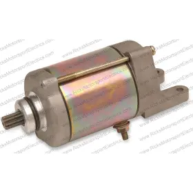 268742 Ricks Electric Oe Style Starter Motor