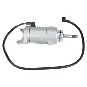 4502-go381722-23 Ricks 1984-1985 Yamaha Xv 1000 Virago Street Electric Starter Motor