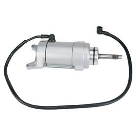 Ricks 4502-go381728-26 1988-1997 Yamaha Xv 750 Virago Street Electric Starter Motor