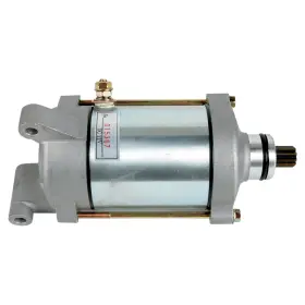 4612-ax381730-27 Ricks 1985-2006 Yamaha Vmx 1200 V-max Street Electric Starter Motor