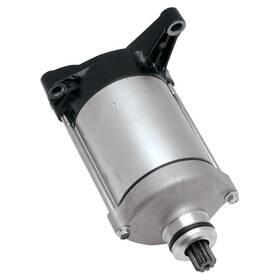 Ricks 5707-00381838-81 1984-1985 Yamaha Fj1100 Street Electric Starter Motor