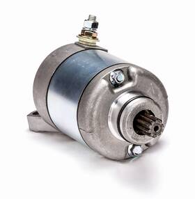 Ricks 61-110 - Starter Motor