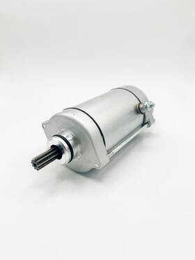 Ricks 61-148 Honda Starter Motor For Compatible Models