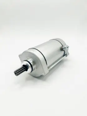 61-148 Ricks Honda Starter Motor For Compatible Models