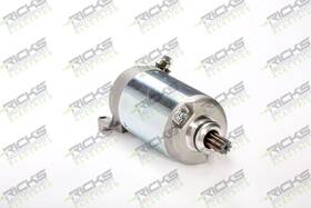 Ricks 61-304 M-031 Starter Motor For Suzuki Gs550e 1983