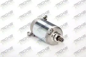 61-304 Ricks M-031 Starter Motor For Suzuki Gs550e 1983