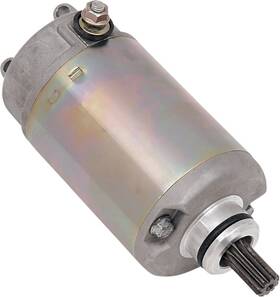 Ricks 61-306 Starter Motor For Suzuki Gs500 Gsx750 Katana Gsxr750