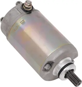 61-306 Ricks Starter Motor For Suzuki Gs500 Gsx750 Katana Gsxr750