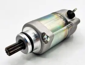 61-441 Ricks New Yamaha Starter Motor