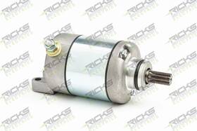Ricks 61-516 M-036 Starter Motor For Ktm 520 Sx 4-stroke 2000-2002