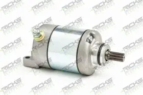 61-516 Ricks M-036 Starter Motor For Ktm 520 Sx 4-stroke 2000-2002