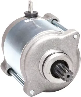 61-803 Ricks Starter Motor For Mv Agusta Brutale F4