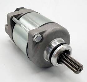 Ricks 61-920 New Ktm Starter Motor