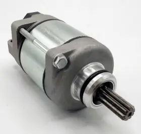 61-920 Ricks New Ktm Starter Motor