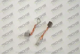 70-106a Ricks M-007 Starter Motor For Yamaha Wr250f 2003-2009