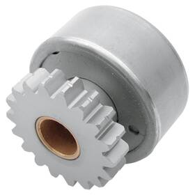 Ricks 7304-go381938-41 1986-1987 Yamaha Xv 700 Virago Street Starter Drive