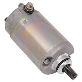 Ricks 8706-00381796-60 1989-2000 Suzuki Gs500 Street Electric Starter Motor