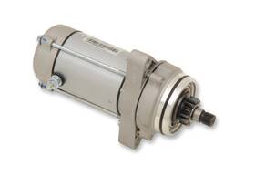 Ricks Motorsport 2110-0836 2001-2005 Honda Gl1800 Gold Wing Electric Starter S