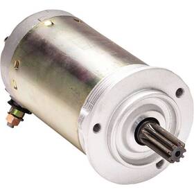 Ricks Motorsport 61-710 Electrics Starter Motor -