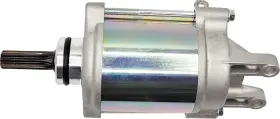 Ft09-ft16 Ricks Motorsport Electric 61-334h Starter - Gsx-r1000