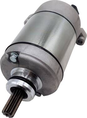 Ricks Motorsport Electric 61-430 Starter