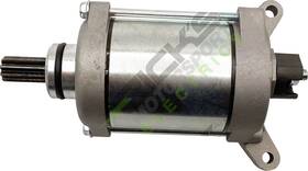 Ricks Motorsport Electric 61-436 Starter - Fits Yamaha