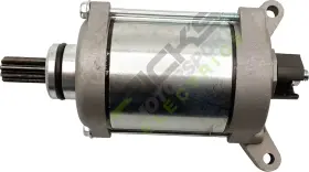 61-436 Ricks Motorsport Electric Starter - Fits Yamaha