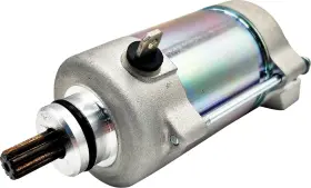 Ft03-ft24 Ricks Motorsport Electric 61-440 Starter - Fjr1300/es