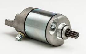 Ricks Motorsport Electric 61-517 27-61517 Starter Motor