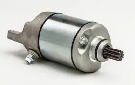 27-61517 Ricks Motorsport Electric 61-517 Starter Motor