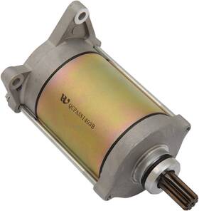Ricks Motorsport Electric 61-611 #61-611 Replacement Starter For Cf Moto Cf800