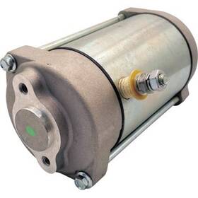 Ricks Motorsport Electric 61-905 Starter