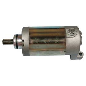 Ricks Motorsport Electric 9471-r141520-atv Starter For 2008-2013 Yamaha Yfm250 Raptor Atv