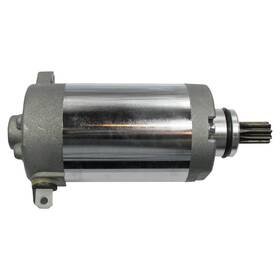 Ricks Motorsport Electric 9476-r141530-atv Starter For 2011-2013 Yamaha Yfm125 Raptor Atv