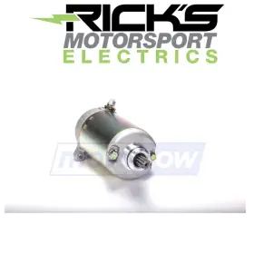 0n94 Ricks Motorsport Electric Mn/0n94 Starter For 1984-1986 Kawasaki Zx900 Ninja - Electrical Po