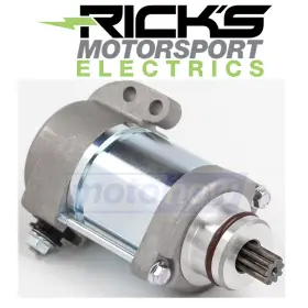 3zm3 Ricks Motorsport Electric Mn/3zm3 Starter For 2008-2015 Ktm 250 Xc-w - Electrical Starters Ik