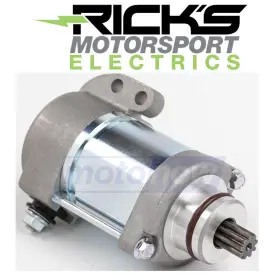 4crf Ricks Motorsport Electric Mn/4crf Starter For 2006-2014 Ktm 250 Xc - Electrical Starters Jx