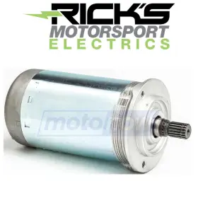 83yh Ricks Motorsport Electric Mn/83yh Starters For 2003-2005 Ducati St4s - Electrical Xx