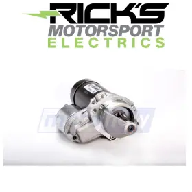 R80st Ricks Motorsport Electric Mn/b484 Starter For 1983-1984 Bmw - Electrical Starters Uy
