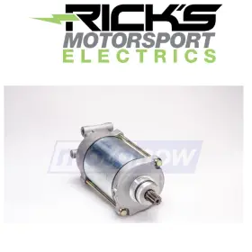 Dc7d Ricks Motorsport Electric Mn/dc7d Starter For 1979-1983 Kawasaki Kz1000a J - Electrical Qj