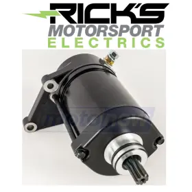 Xv1900s Ricks Motorsport Electric Mn/f95s Starter For 2006-2014 Yamaha Roadliner S - Gc