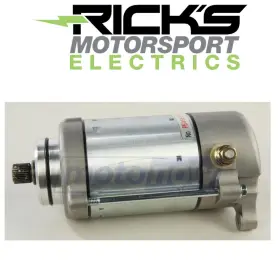 Fd2k Ricks Motorsport Electric Mn/fd2k Starter For 1984-1986 Honda Cb700sc Nighthawk S - Mt