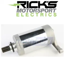 J2cy Ricks Motorsport Electric Mn/j2cy Starter For 1986-1988 Yamaha Bw200 - Electrical Starters Id
