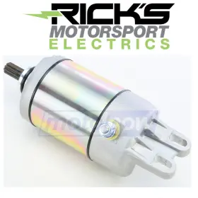 Jj8c Ricks Motorsport Electric Mn/jj8c Starter For 1998 Ktm 400 Rxc - Electrical Starters Em