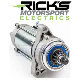 M99n Ricks Motorsport Electric Mn/m99n Starter For 2001-2005 Honda Gl1800 Gold Wing - Electrical Ar