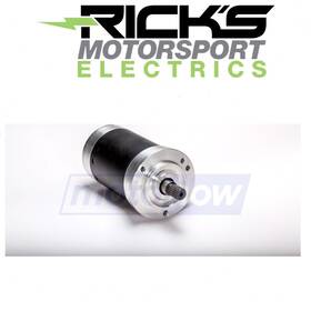 Ricks Motorsport Electric Mn/nj5d Starter For 1998-2002 Ducati Monster 750 - Electrical Tx