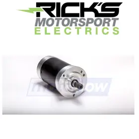 Nj5d Ricks Motorsport Electric Mn/nj5d Starter For 1998-2002 Ducati Monster 750 - Electrical Tx