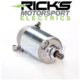 Nt74 Ricks Motorsport Electric Mn/nt74 Starter For 1982-1983 Suzuki Gs1100g - Electrical Starters Bs