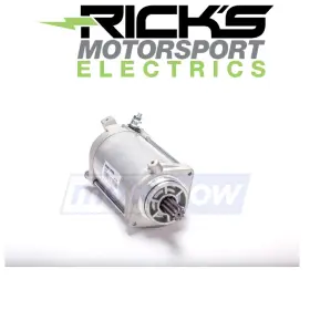 R9bg Ricks Motorsport Electric Mn/r9bg Starter For 1990-1993 Suzuki Vx800 - Electrical Starters Vb