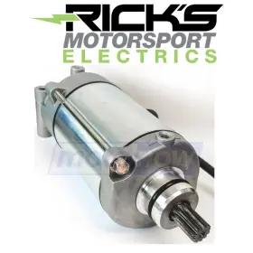 S8hc Ricks Motorsport Electric Mn/s8hc Starters For 1969-1978 Honda Cb750k - Electrical Kg
